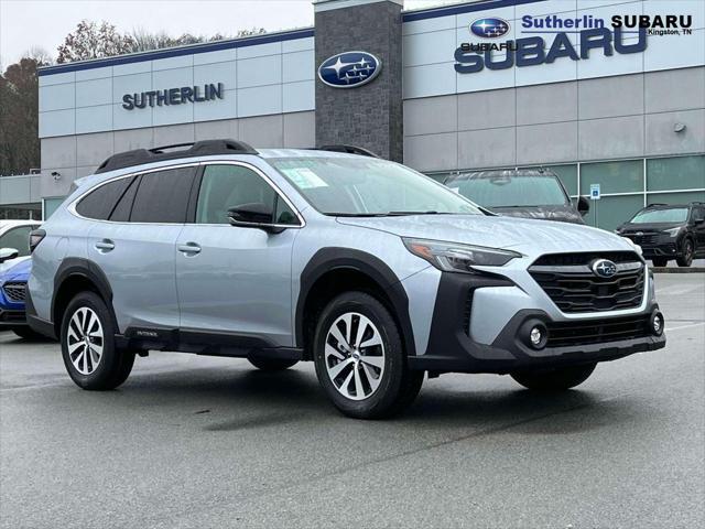 new 2025 Subaru Outback car, priced at $31,779