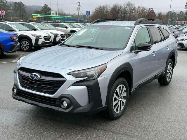 new 2025 Subaru Outback car, priced at $31,779