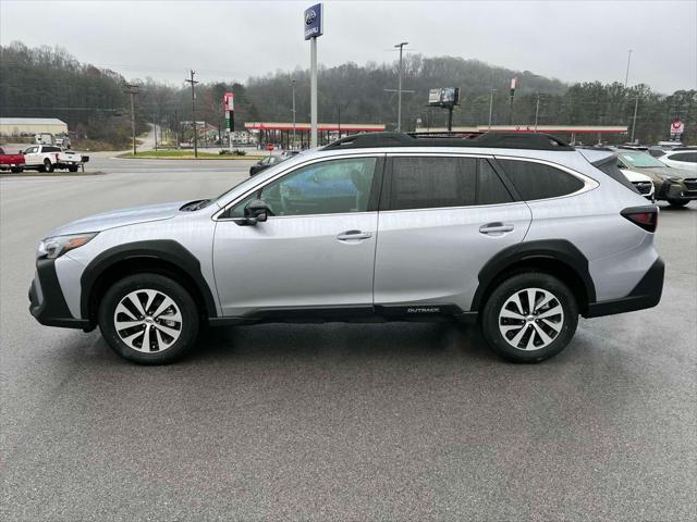 new 2025 Subaru Outback car, priced at $31,779