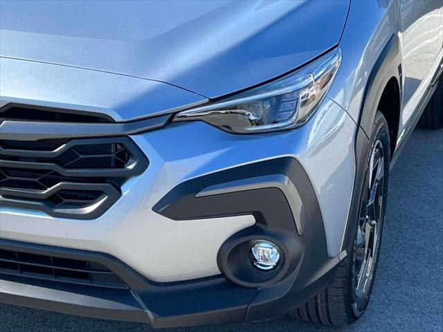 new 2025 Subaru Crosstrek car, priced at $35,829