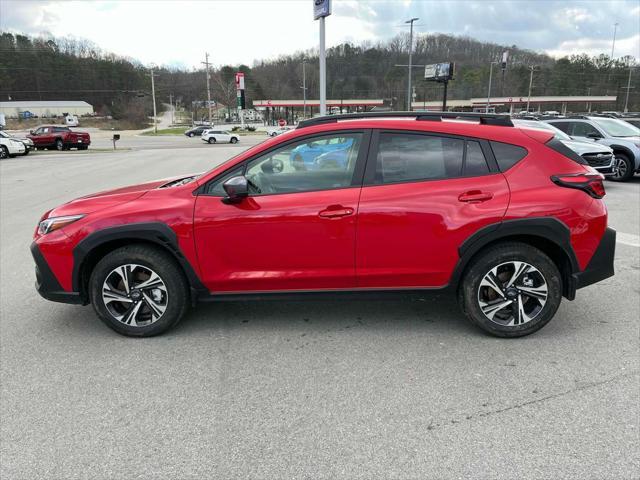 new 2024 Subaru Crosstrek car, priced at $29,488