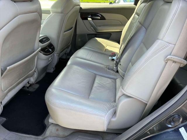 used 2013 Acura MDX car, priced at $10,600