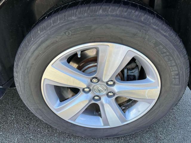 used 2013 Acura MDX car, priced at $10,600