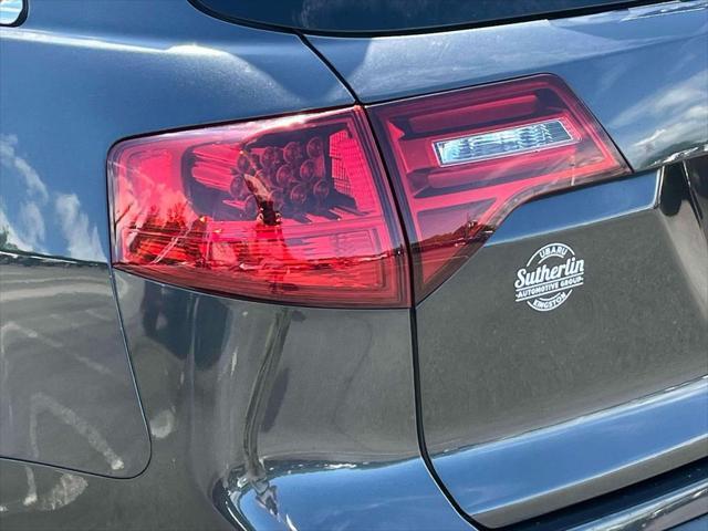 used 2013 Acura MDX car, priced at $10,600