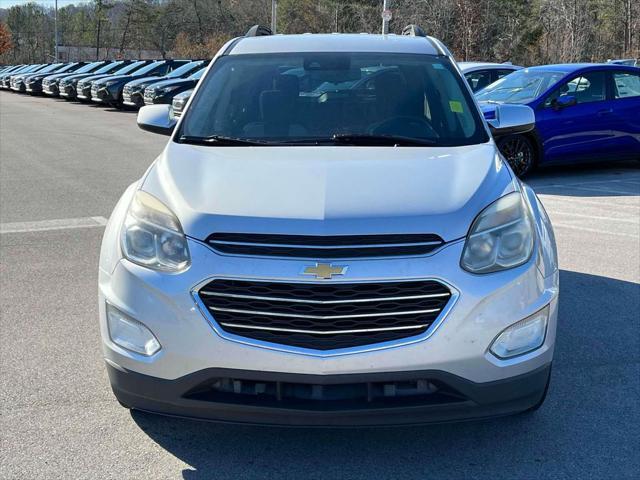 used 2017 Chevrolet Equinox car, priced at $7,000