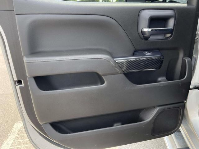 used 2018 Chevrolet Silverado 2500 car, priced at $48,300