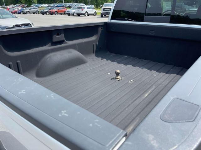 used 2018 Chevrolet Silverado 2500 car, priced at $48,300