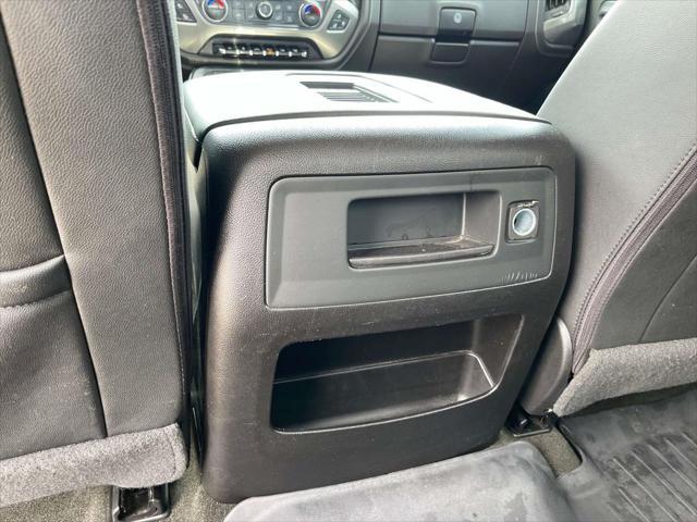 used 2018 Chevrolet Silverado 2500 car, priced at $48,300