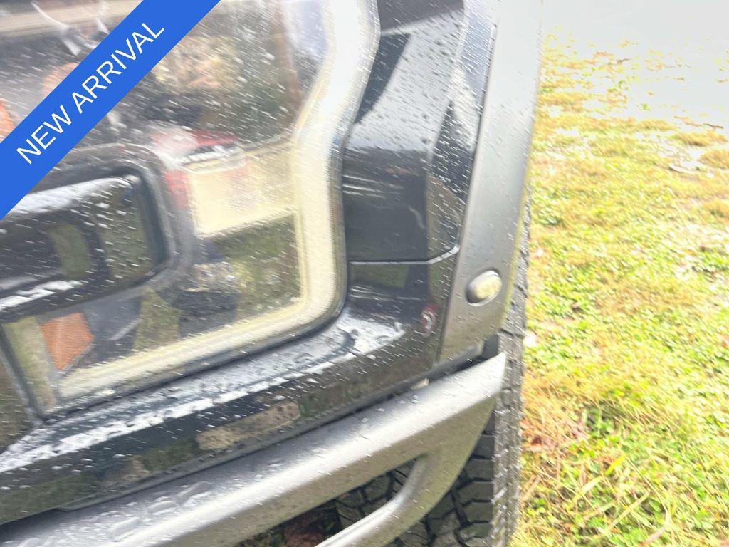 used 2018 Ford F-150 car, priced at $41,500