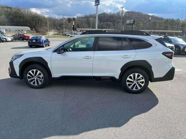 new 2025 Subaru Outback car, priced at $34,769