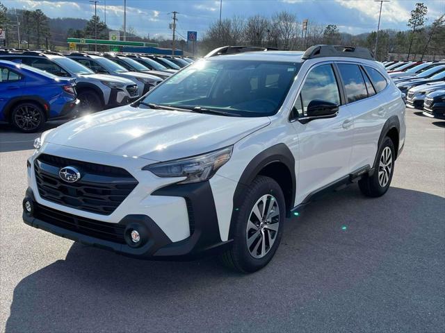 new 2025 Subaru Outback car, priced at $34,769