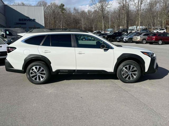 new 2025 Subaru Outback car, priced at $34,769