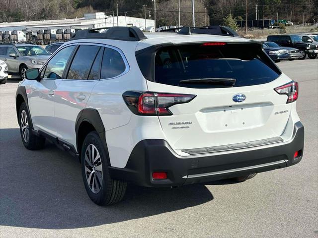 new 2025 Subaru Outback car, priced at $34,769