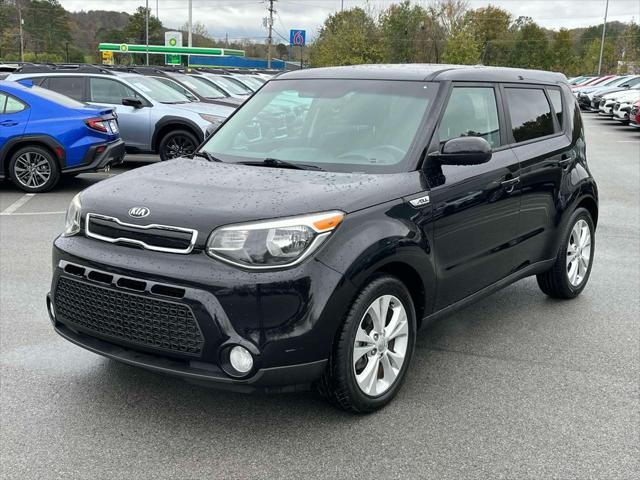 used 2016 Kia Soul car, priced at $9,800