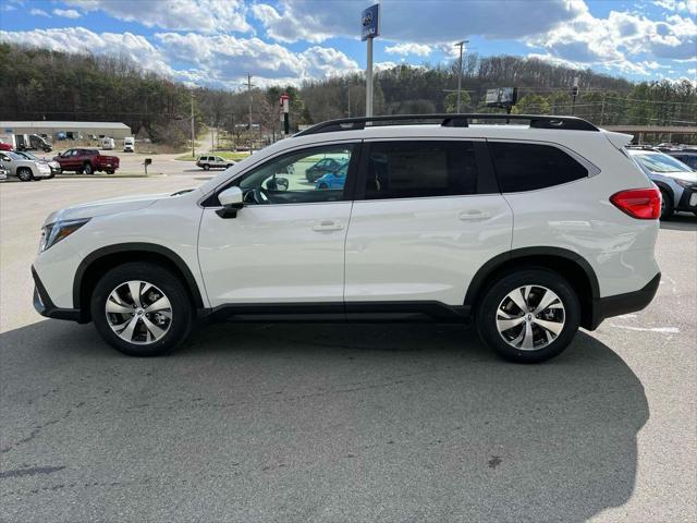 new 2025 Subaru Ascent car, priced at $41,462