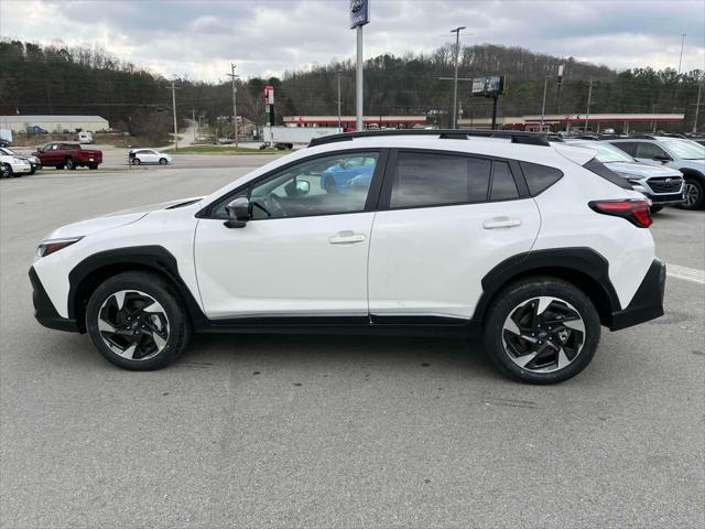 new 2025 Subaru Crosstrek car, priced at $33,915