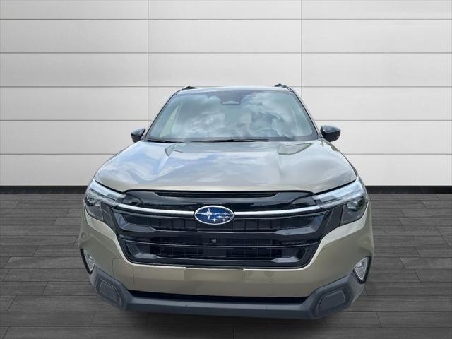 new 2025 Subaru Forester car, priced at $44,188