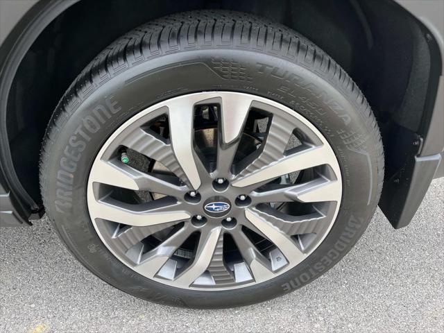 new 2025 Subaru Forester car, priced at $44,188