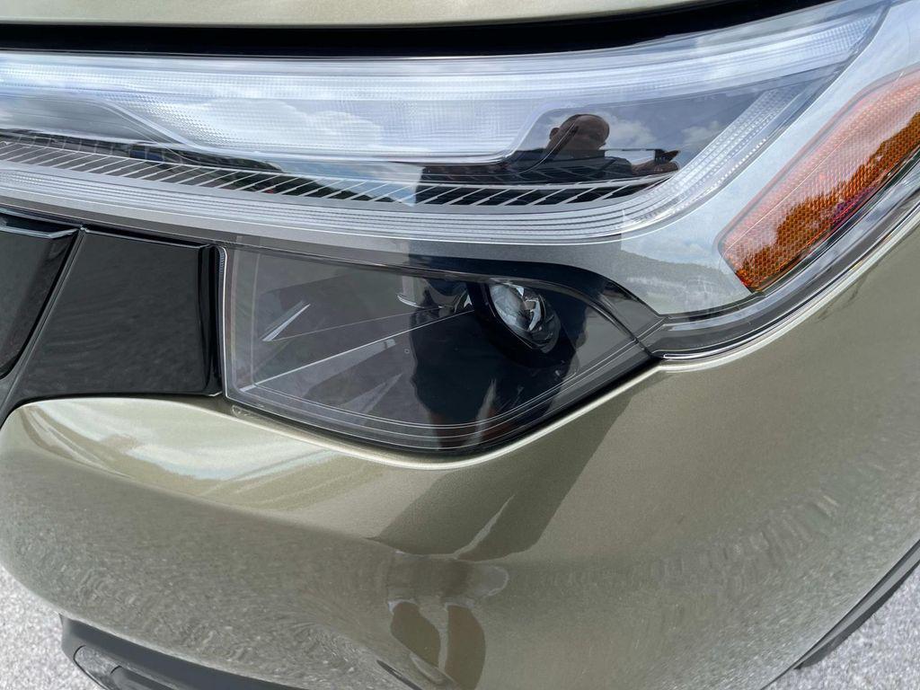 new 2025 Subaru Forester car, priced at $43,438