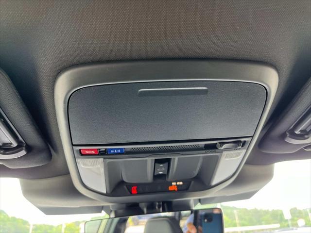new 2025 Subaru Forester car, priced at $44,188