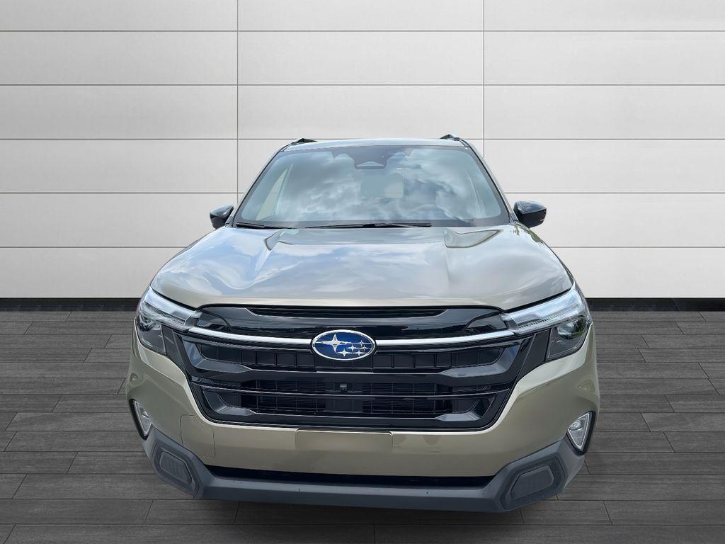 new 2025 Subaru Forester car, priced at $43,438