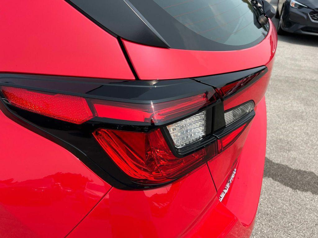 new 2025 Subaru Impreza car, priced at $25,209