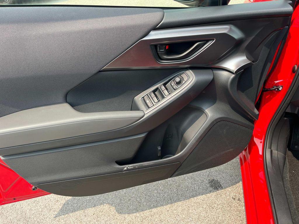 new 2025 Subaru Impreza car, priced at $25,209