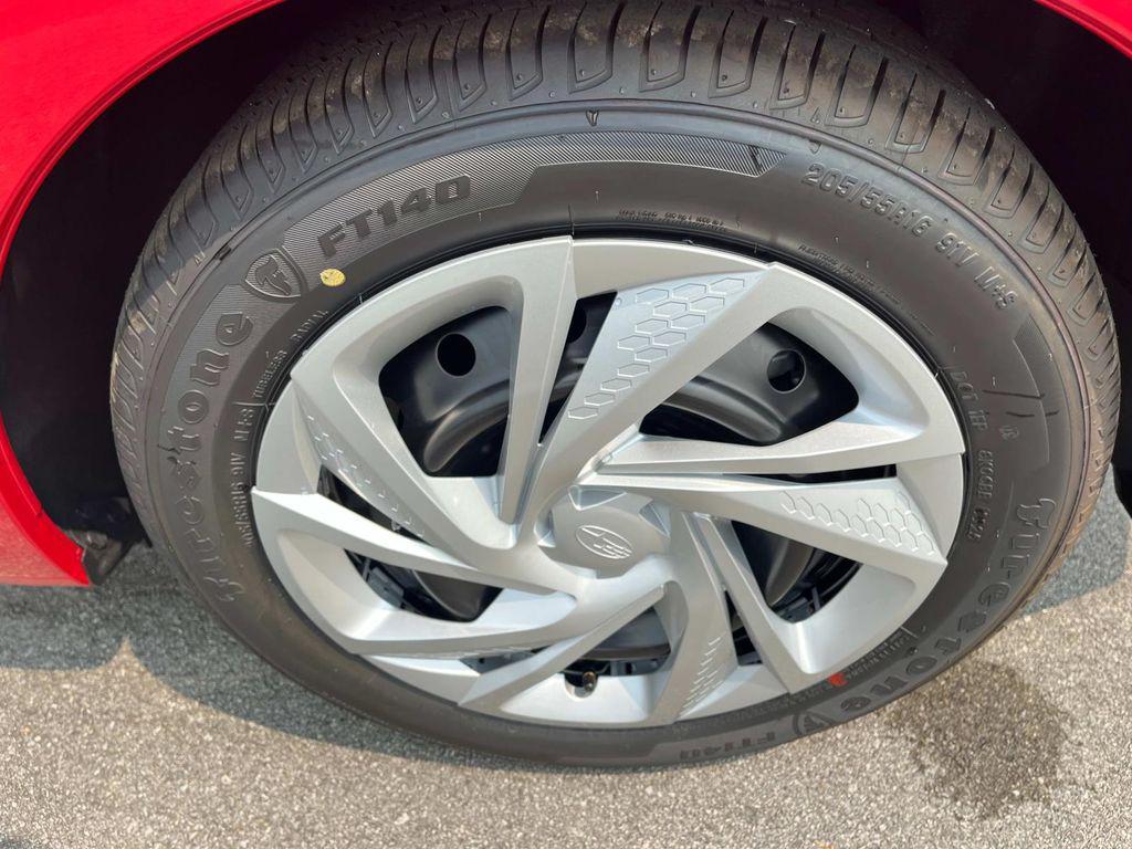 new 2025 Subaru Impreza car, priced at $25,209