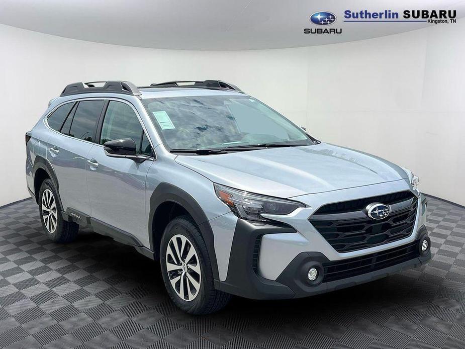 new 2025 Subaru Outback car, priced at $32,979