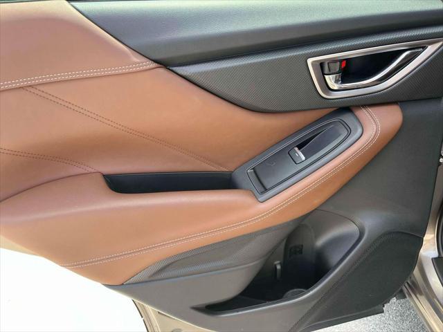 used 2021 Subaru Forester car, priced at $25,200