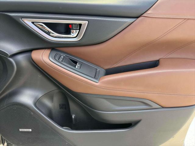 used 2021 Subaru Forester car, priced at $25,200