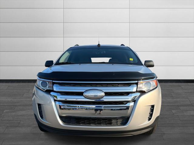used 2013 Ford Edge car, priced at $9,400