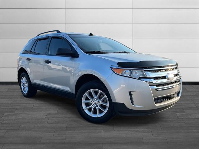 used 2013 Ford Edge car, priced at $9,400