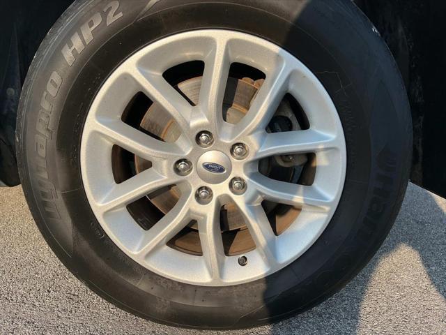 used 2013 Ford Edge car, priced at $9,400