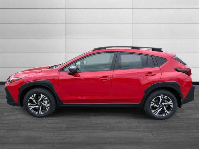 new 2025 Subaru Crosstrek car, priced at $31,934