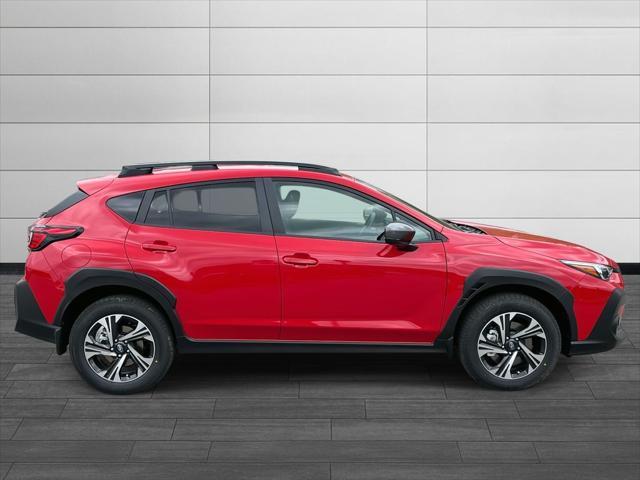 new 2025 Subaru Crosstrek car, priced at $31,934