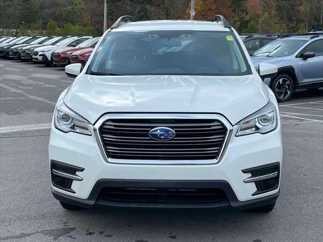 used 2022 Subaru Ascent car, priced at $25,300