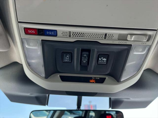 used 2022 Subaru Forester car, priced at $26,900