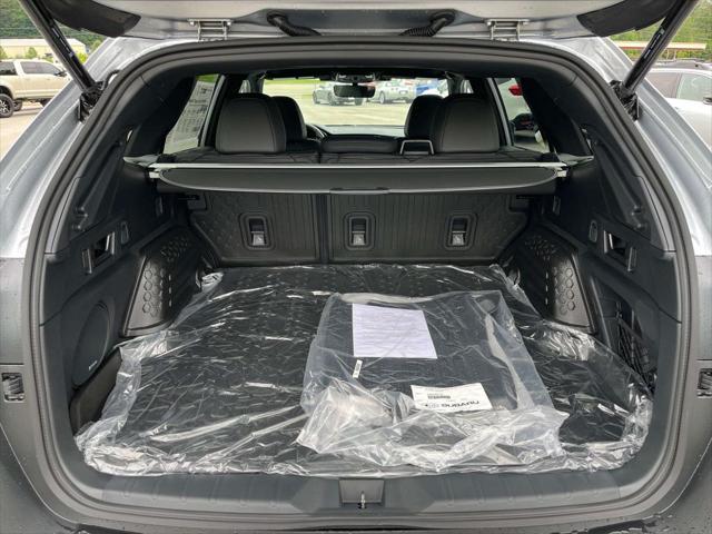 new 2025 Subaru Outback car, priced at $43,685