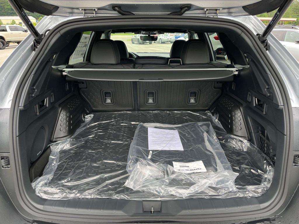 new 2025 Subaru Outback car, priced at $42,685