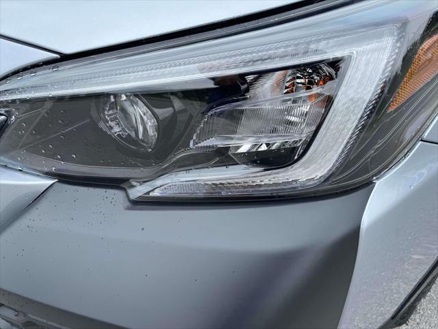 new 2025 Subaru Outback car, priced at $43,685