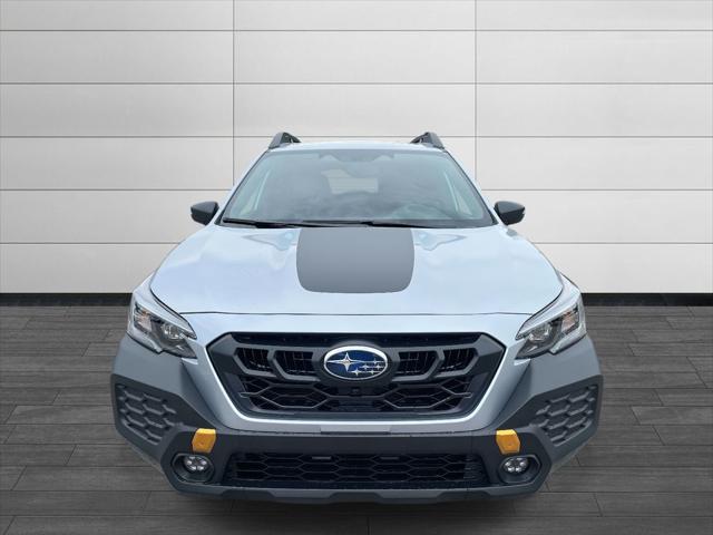 new 2025 Subaru Outback car, priced at $43,685