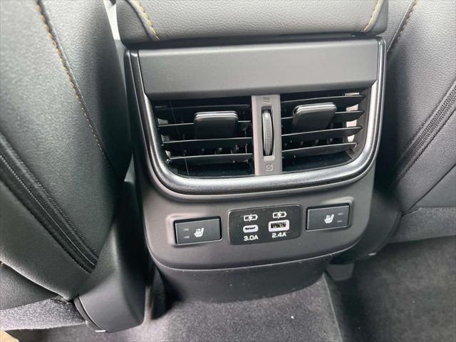 new 2025 Subaru Outback car, priced at $43,685