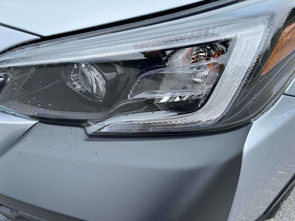 new 2025 Subaru Outback car, priced at $42,685