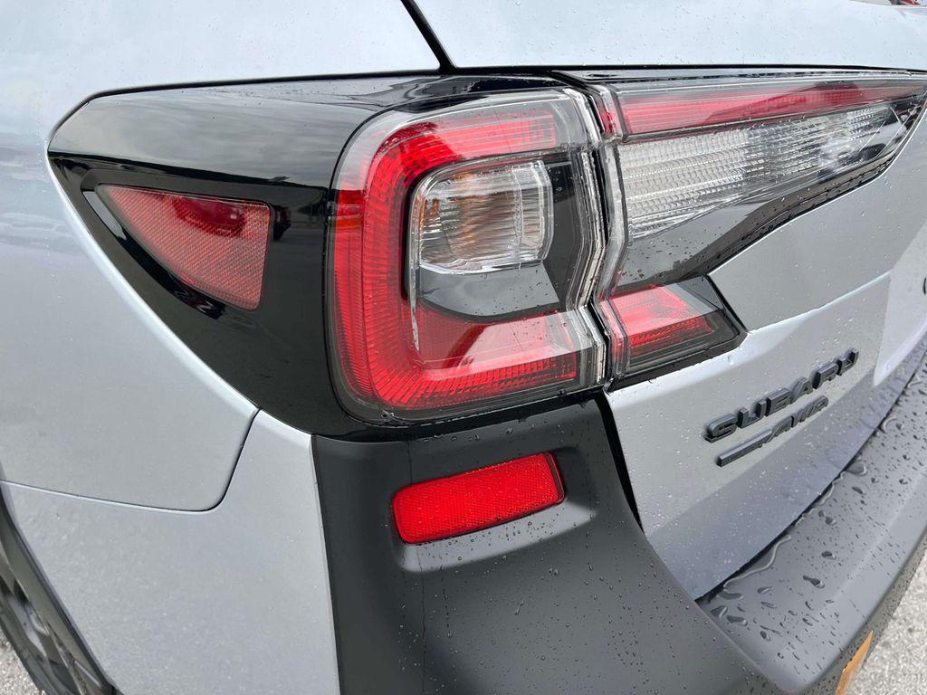 new 2025 Subaru Outback car, priced at $42,685