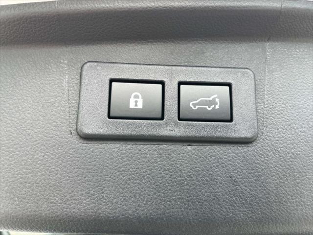 new 2025 Subaru Outback car, priced at $43,685