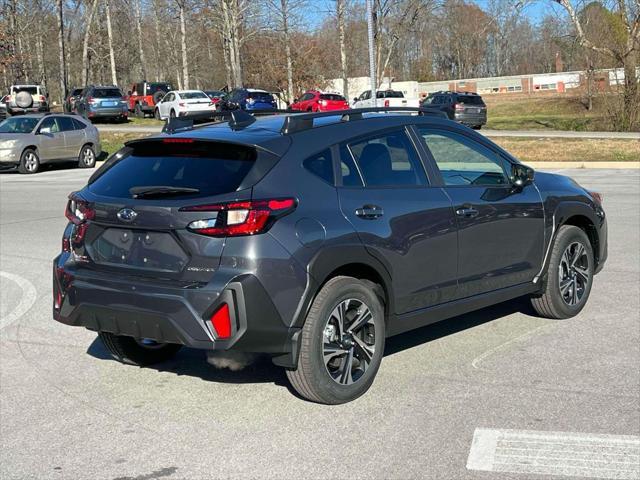 new 2024 Subaru Crosstrek car, priced at $30,969