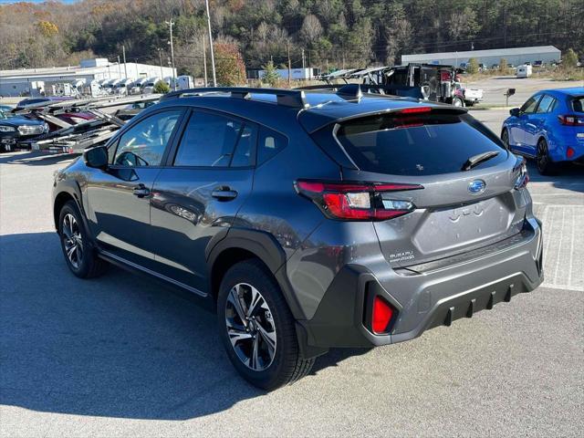 new 2024 Subaru Crosstrek car, priced at $30,969