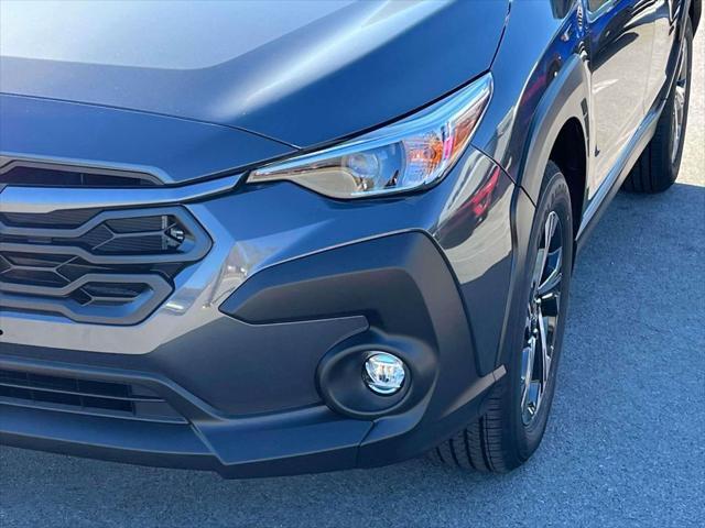 new 2024 Subaru Crosstrek car, priced at $30,969