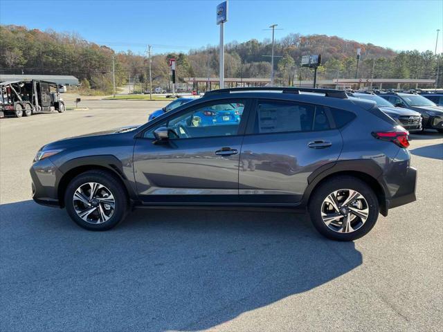 new 2024 Subaru Crosstrek car, priced at $30,969